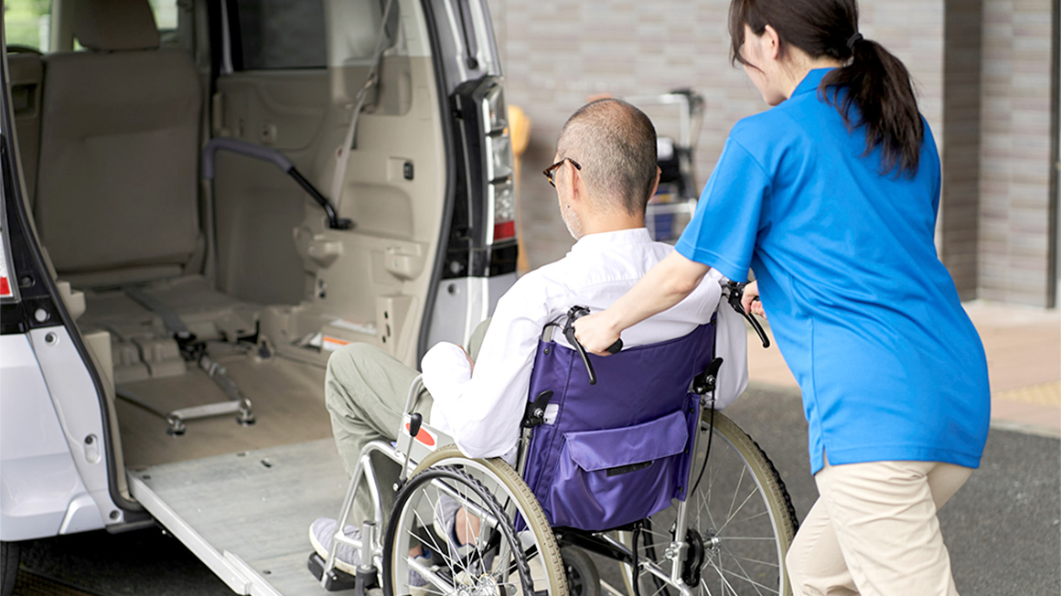 グループ会社での運用