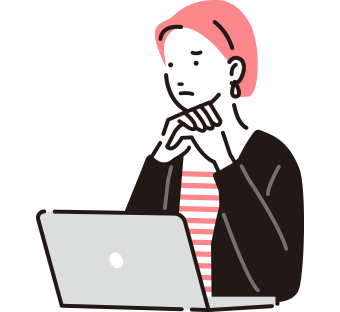 利用者の変化に対応